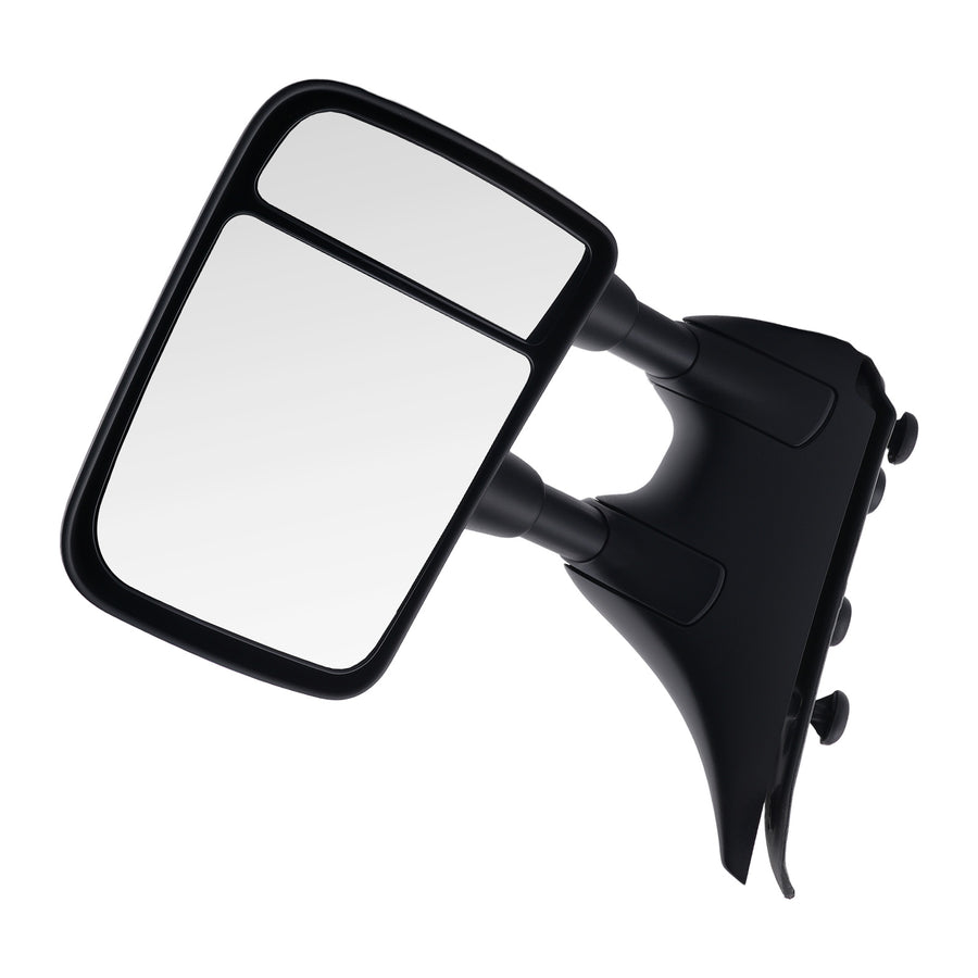 Right Rear View Mirror compatible for Nissan Frontier 05-15 Towing 963019BC9A