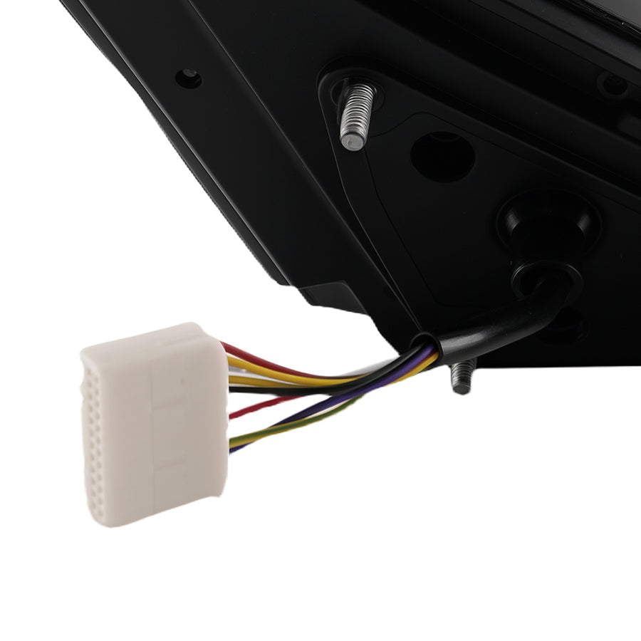 Heated Mirror Passenger Side compatible for Kia Optima EX Premium 2016-2020 Right