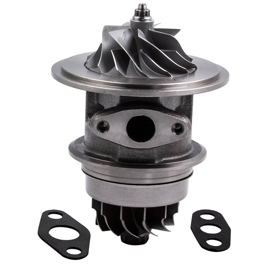 Compatible for Dodge Ram 2500/3500 compatible for Cummins 6BT 5.9 L I6 03-07 HY35W Turbo CHRA Cartridge