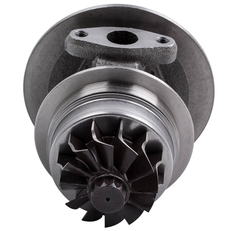 Compatible for Dodge Ram 2500/3500 compatible for Cummins 6BT 5.9 L I6 03-07 HY35W Turbo CHRA Cartridge