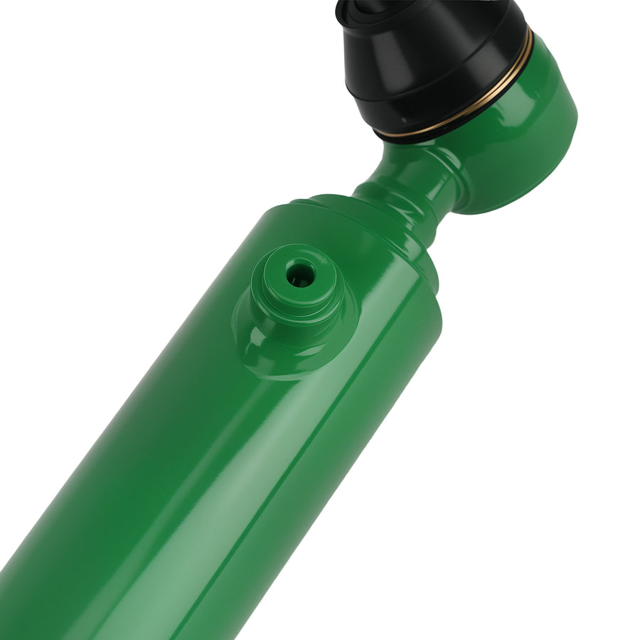 Hydraulic Control Cylinder compatible for John DeereTractor 4500 4510 4520 LVA14158 Steel