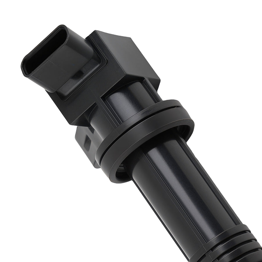 12V Ignition Coil Pack compatible for Toyota Altezza Gita 3SGE 1998-2005 9091902236