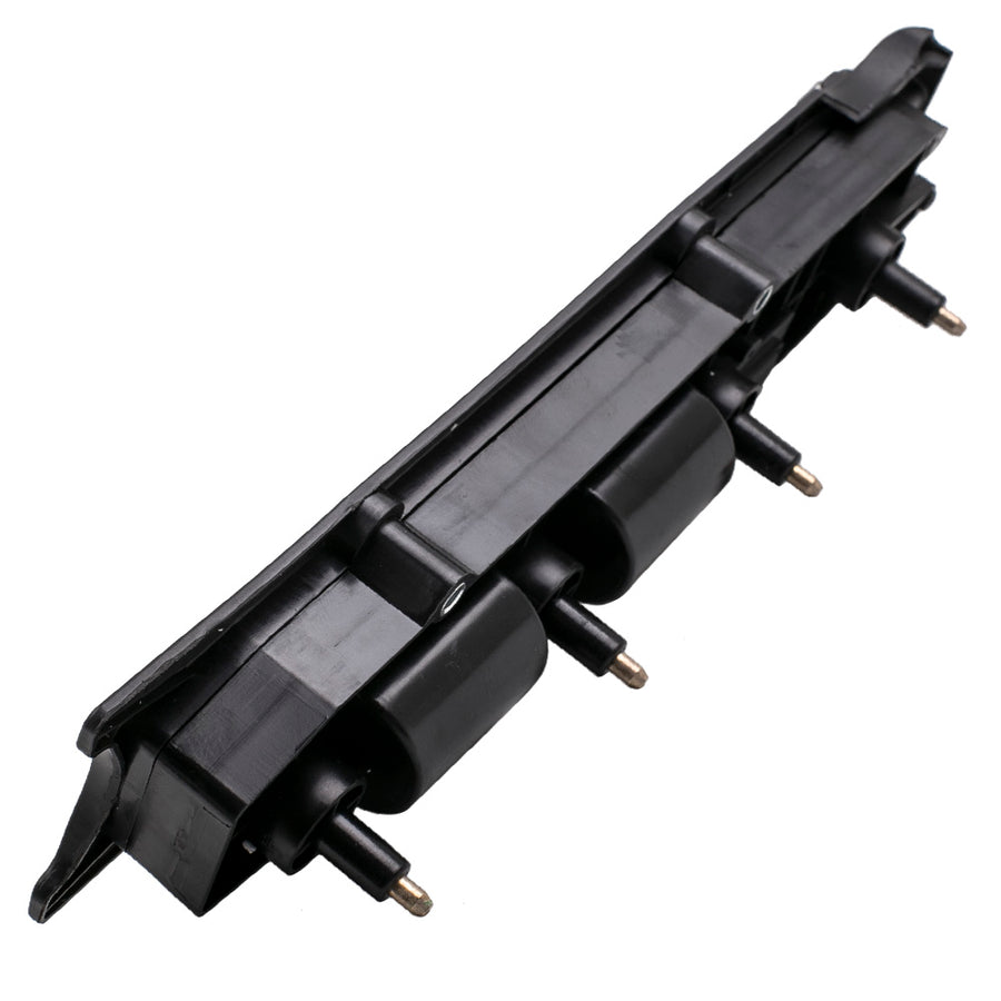 Ignition Coil Pack compatible for Holden Astra TS Z22SE Vectra ZC Zafira MPV TT 2.2L1208553