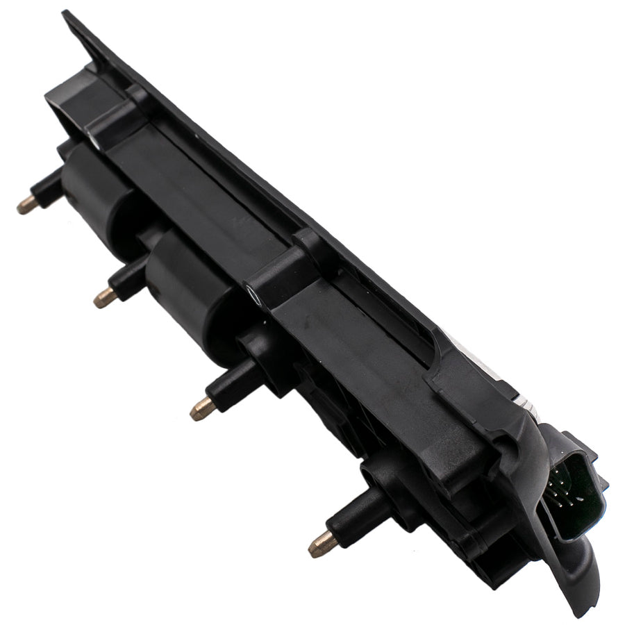 Ignition Coil Pack compatible for Holden Astra TS Z22SE Vectra ZC Zafira MPV TT 2.2L1208553