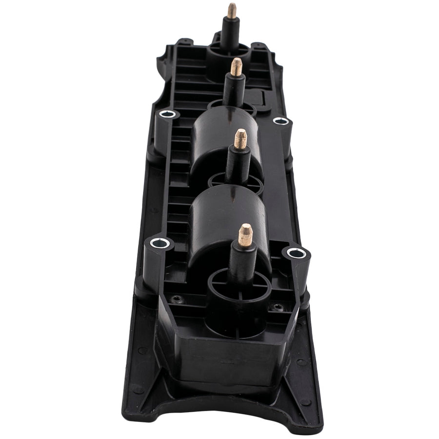 Ignition Coil Pack compatible for Holden Astra TS Z22SE Vectra ZC Zafira MPV TT 2.2L1208553