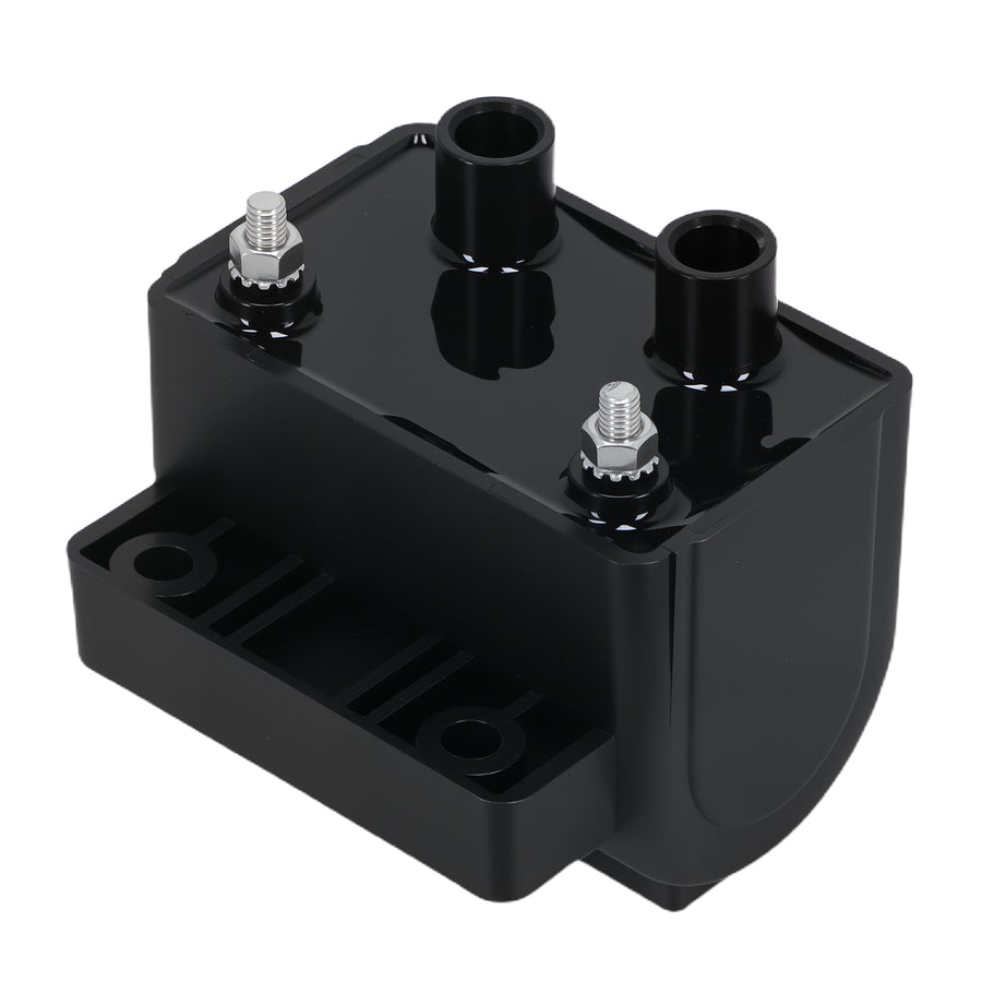 Ignition Coil compatible for Harley Davidson FLSTC Heritage Softail Classic 1987-1999