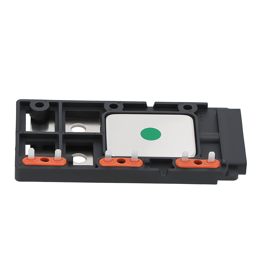 Engine Oil Pan 10131027 compatible for Buick Century compatible for Regal 2.8L 3.1L 1987-1993 10151631
