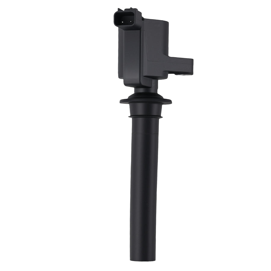 Ignition Coil 6PC compatible for Ford Taurus 3.0L 2000-2004 1L8Z12029AA DG513 DG539