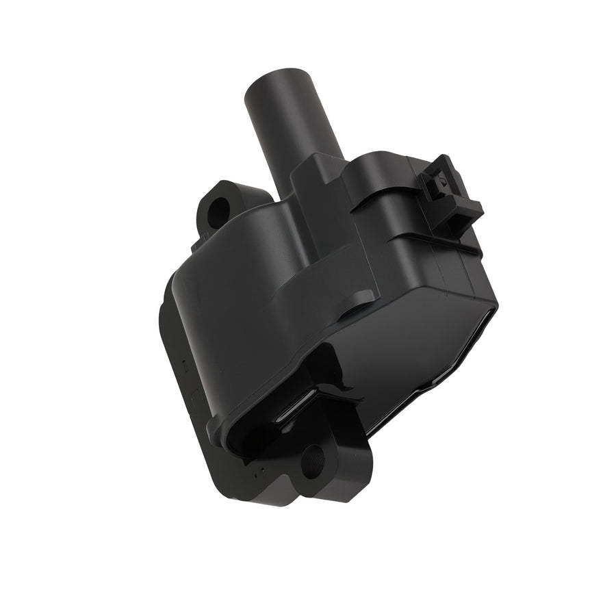 8PC Ignition Coil System compatible for GMC Sierra/Savana 3500 V8 8.1L 2001-2002 12556450