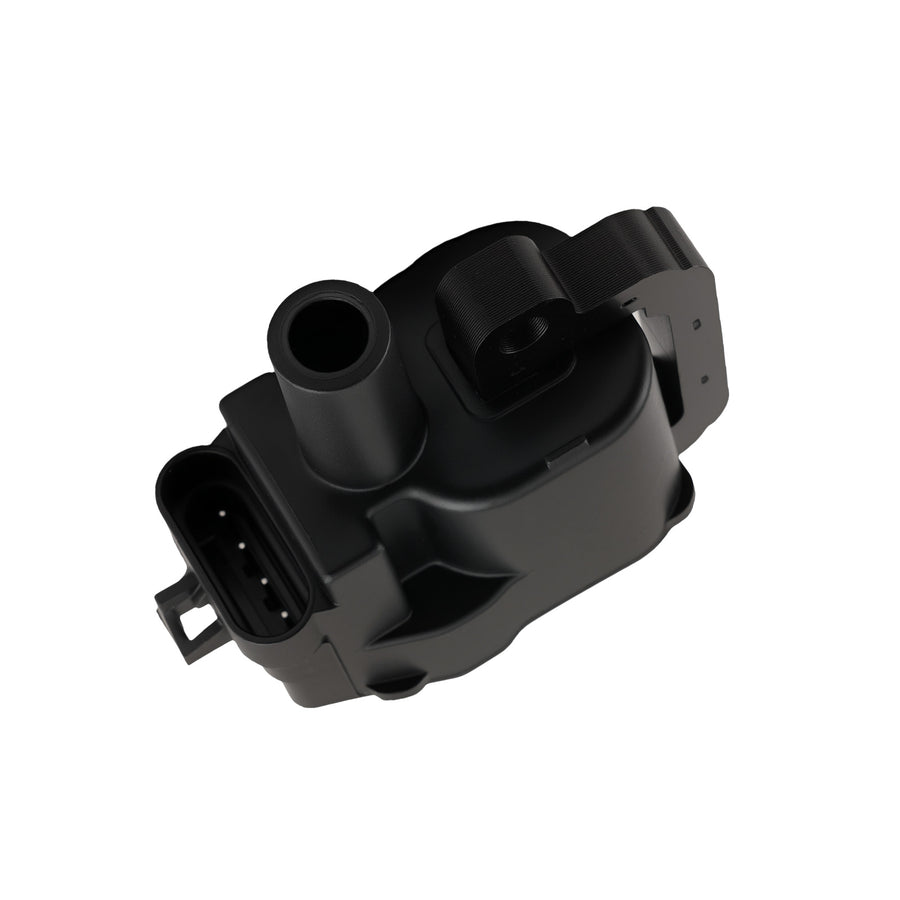 8PC Ignition Coil System compatible for GMC Sierra/Savana 3500 V8 8.1L 2001-2002 12556450