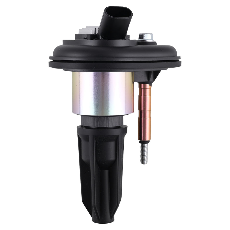 5x Coil PackSpark Plug for 04-06 compatible for Chevy Colorado GMC Canyon compatible for Isuzu i-350 3.5L