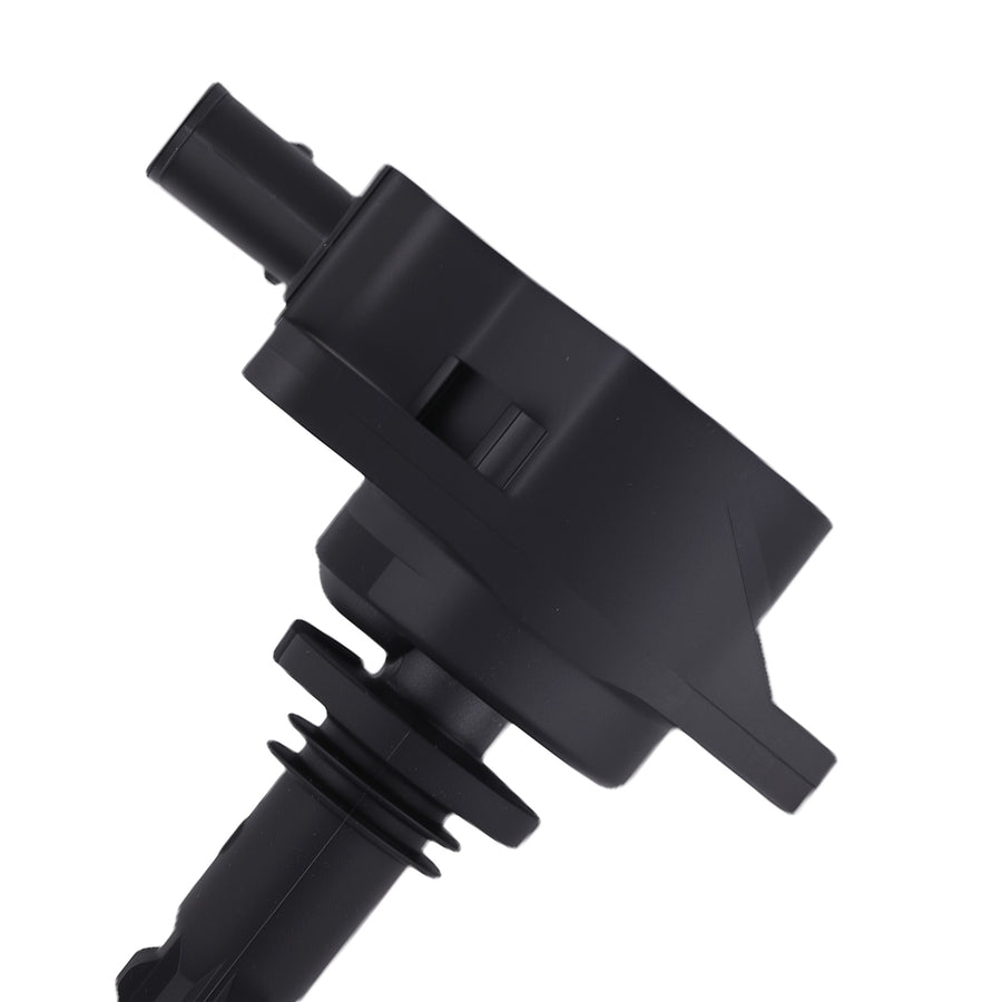 8x Ignition Coil + Spark Plug Set compatible for Mercedes CL550 CLK550 CLS550 5.5L 07-11
