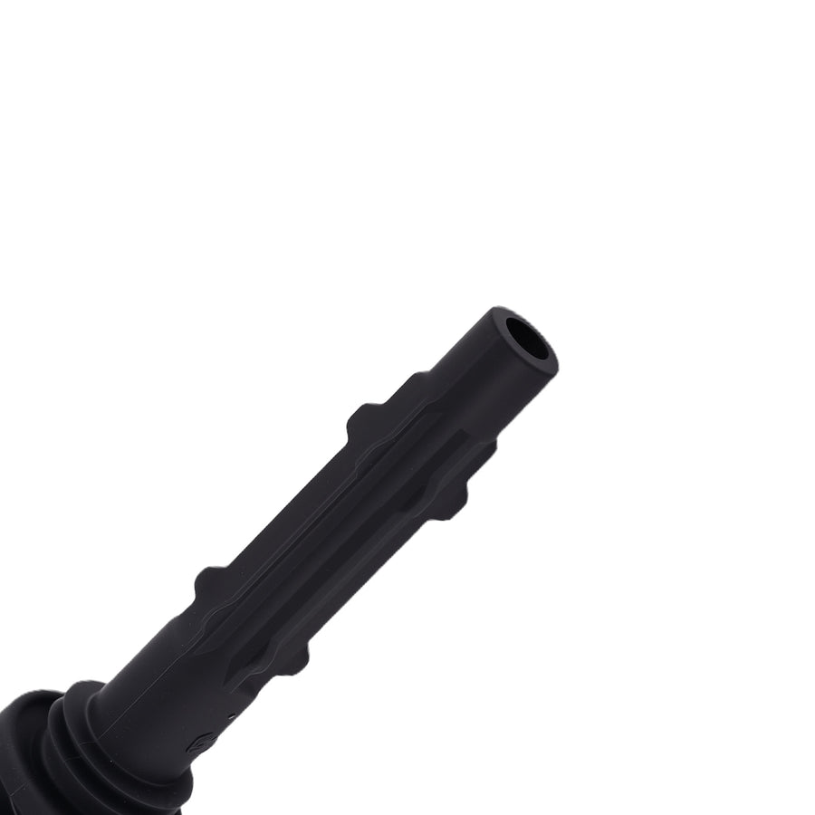 8x Ignition Coil + Spark Plug Set compatible for Mercedes CL550 CLK550 CLS550 5.5L 07-11