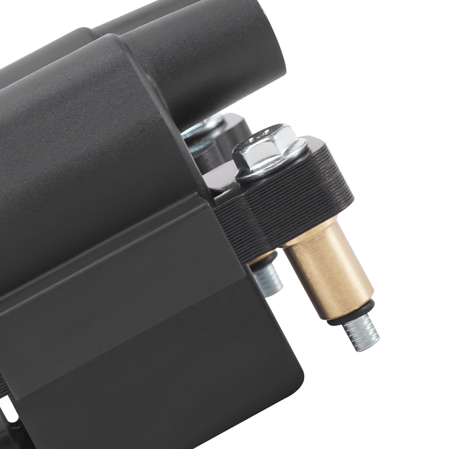 Ignition CoilSpark PlugsWires compatible for Subaru Impreza Legacy compatible for Forester UF538