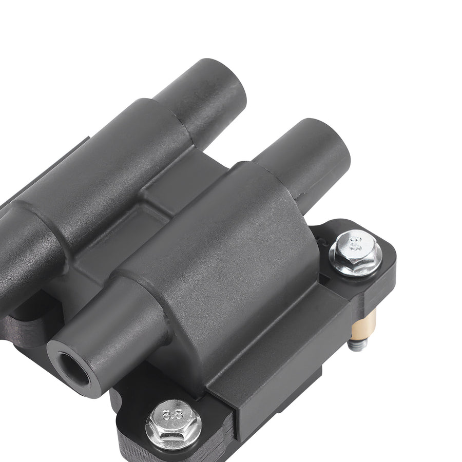 Ignition CoilSpark PlugsWires compatible for Subaru Impreza Legacy compatible for Forester UF538