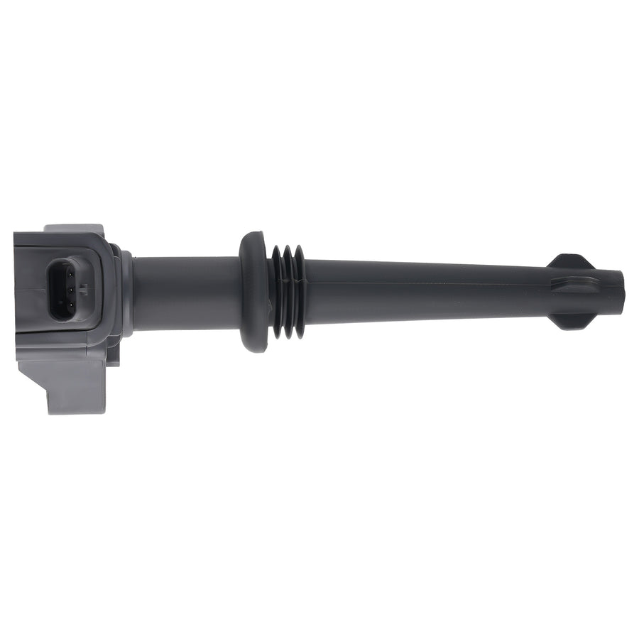 8 Ignition Coil + Spark Plugs compatible for Jaguar XF XJ XK XKR compatible for Land Rover LR4 Range UF618