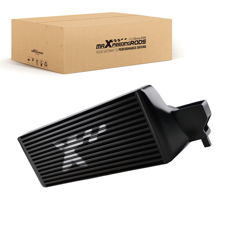 Aluminium Bar Plate Intercooler compatible for Mini Cooper SD F54 F55 F56 B47 2014+