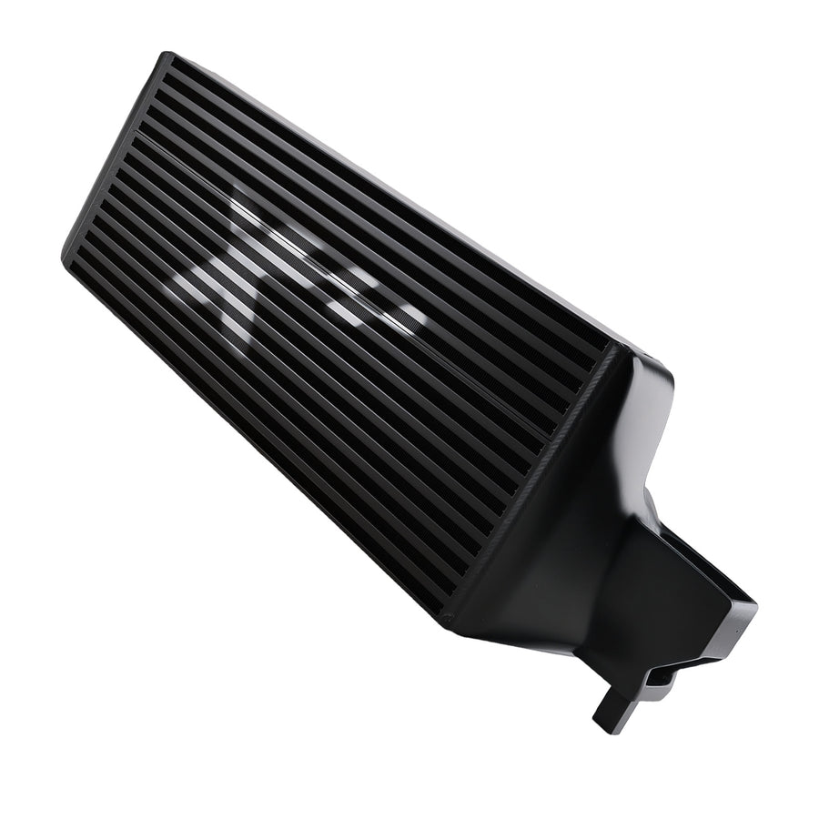 Aluminium Bar Plate Intercooler compatible for Mini Cooper SD F54 F55 F56 B47 2014+