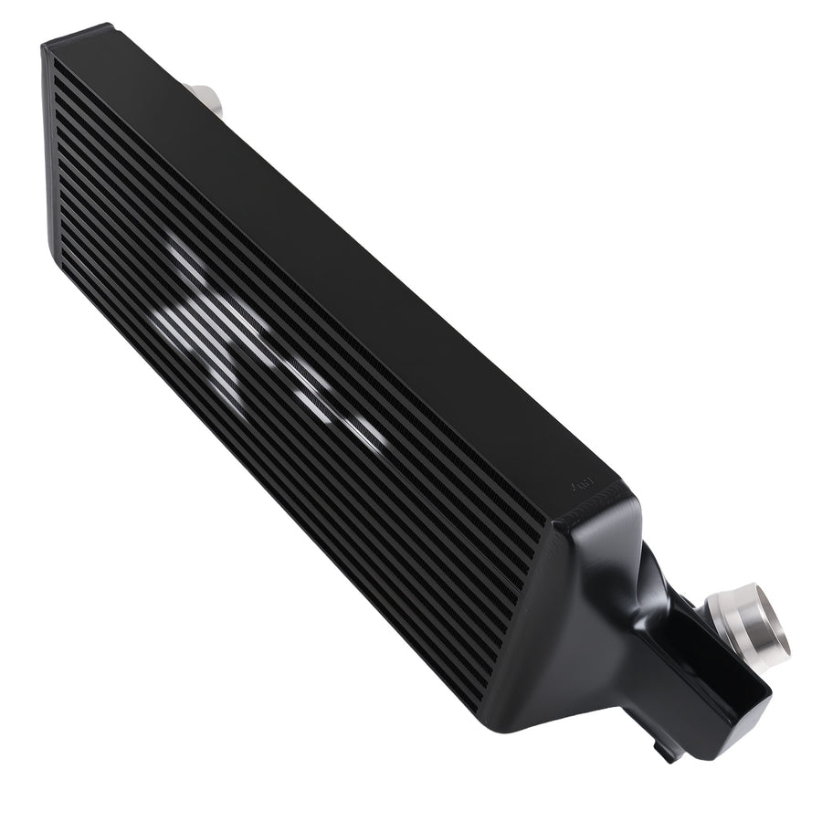 Aluminium Bar Plate Intercooler compatible for Mini Cooper SD F54 F55 F56 B47 2014+