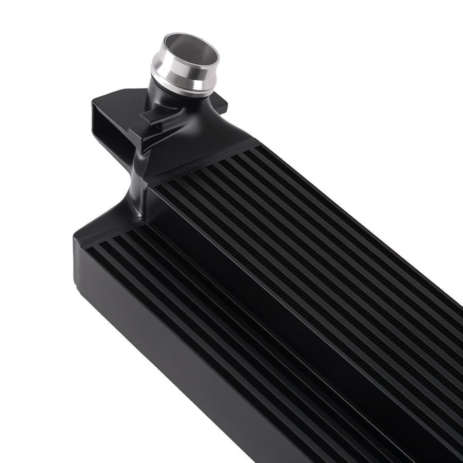 Aluminium Bar Plate Intercooler compatible for Mini Cooper SD F54 F55 F56 B47 2014+