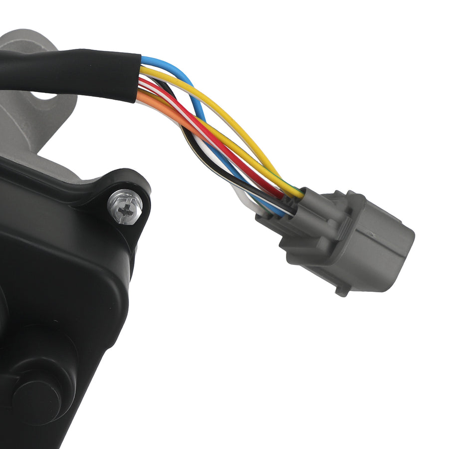 Ignition Distributor compatible for Honda Civic With TEC 1999-2000 TD-63U TD-73U TD-91U