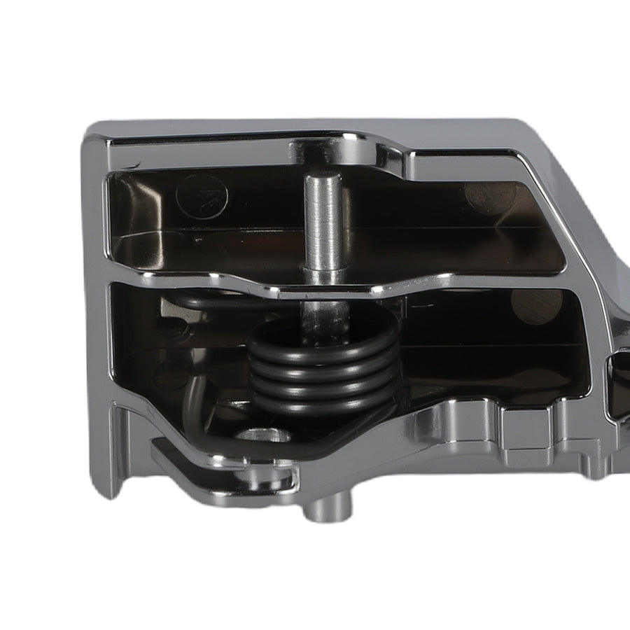 Chrome Door Handle compatible for Ford Expedition/Compatible for Lincoln Navigator 8L1Z7821818A