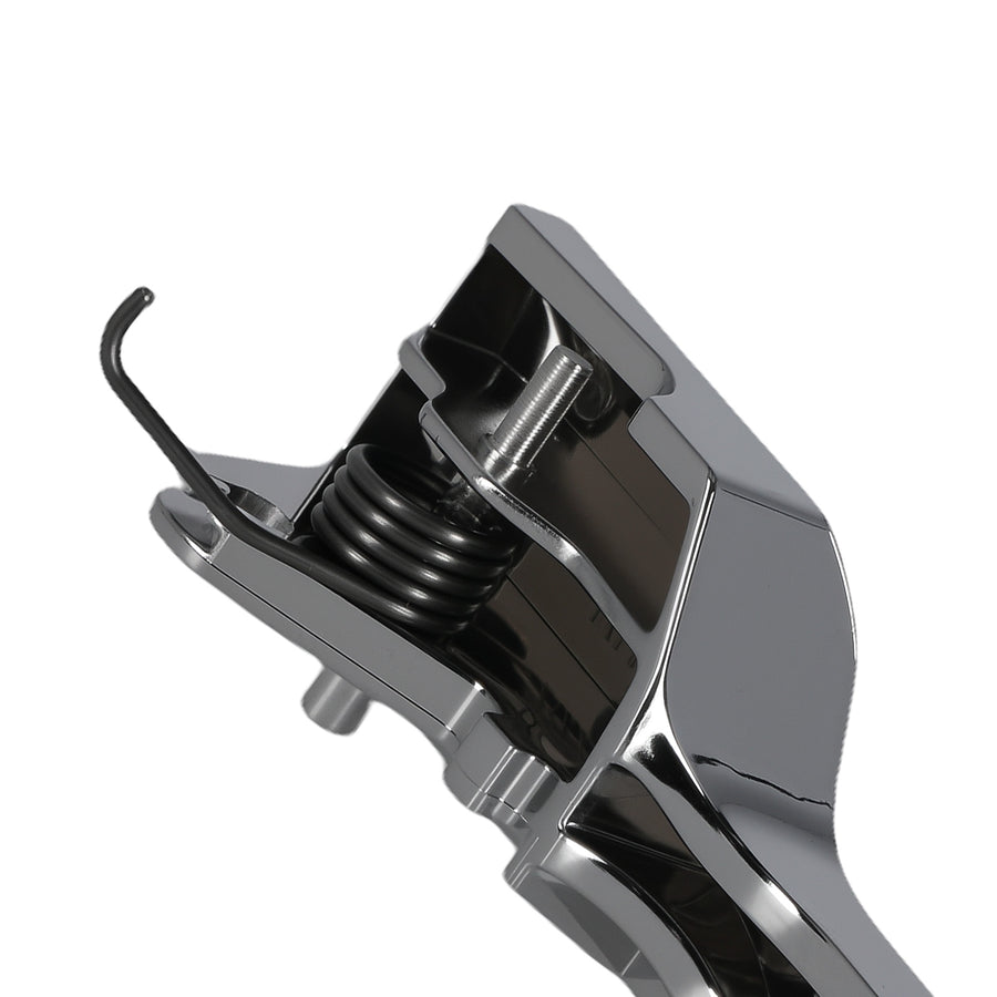 Chrome Door Handle compatible for Ford Expedition/Compatible for Lincoln Navigator 8L1Z7821818A