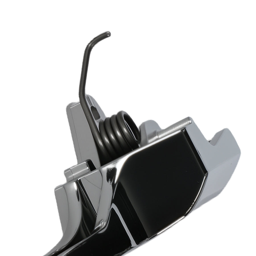Chrome Door Handle compatible for Ford Expedition/Compatible for Lincoln Navigator 8L1Z7821818A