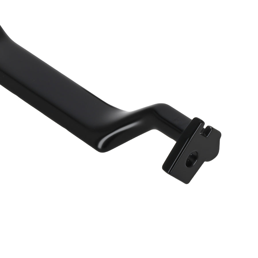 2pcs Black Interior Door Handle compatible for Ford F150 F250 F350 1987-1998