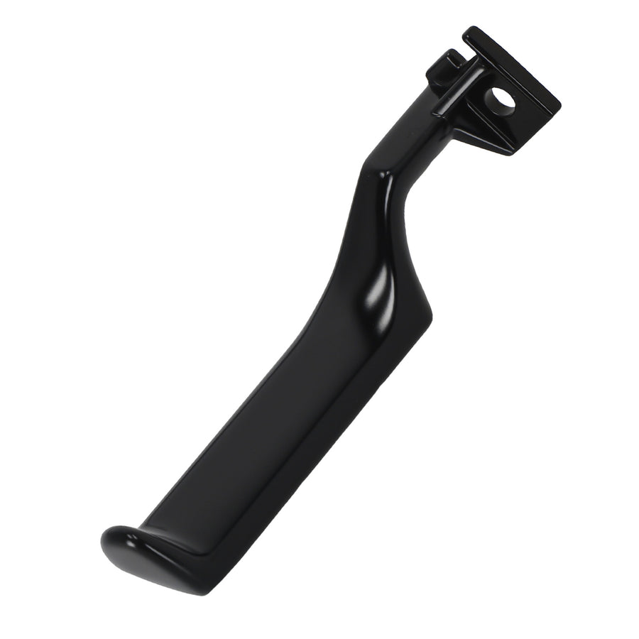2pcs Black Interior Door Handle compatible for Ford F150 F250 F350 1987-1998