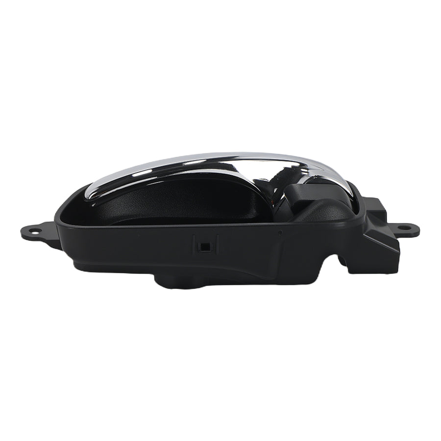 2Pcs Black Interior Door Handle compatible for Nissan Altima 2013-2018 806713TA0D