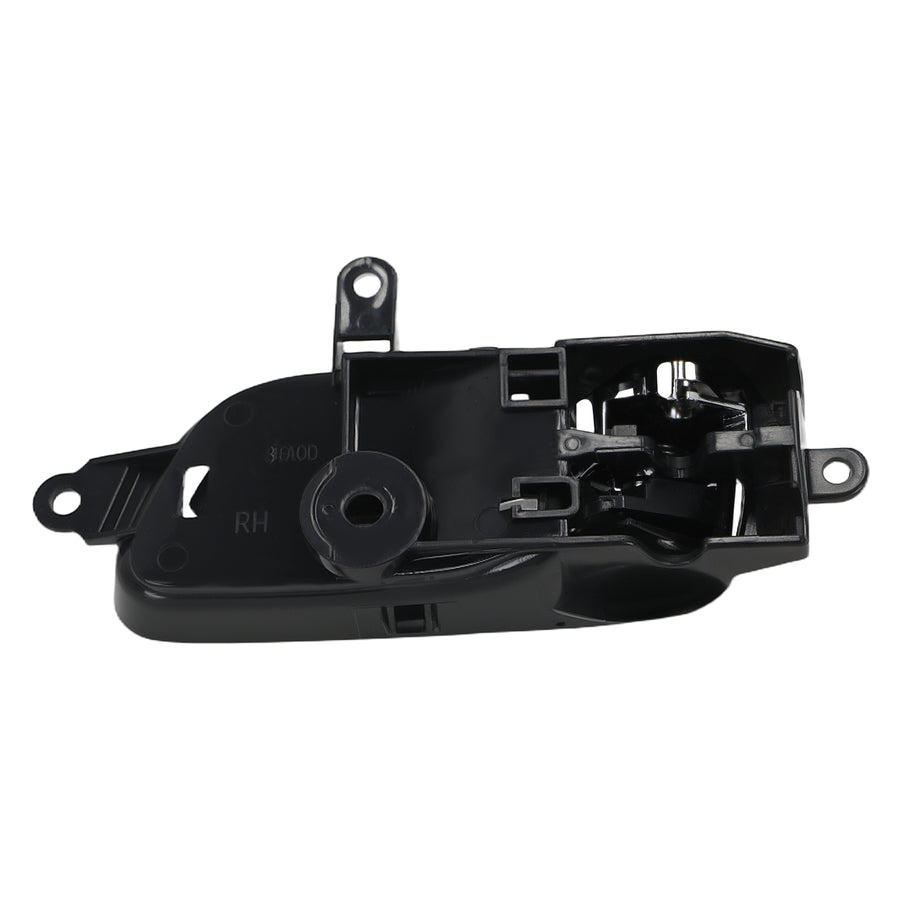 2Pcs Black Interior Door Handle compatible for Nissan Altima 2013-2018 806713TA0D