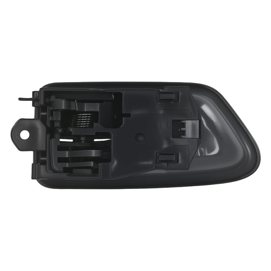 Door Handle Front Left Grey compatible for Toyota Camry 1997-2001 69206-AA010 Interior