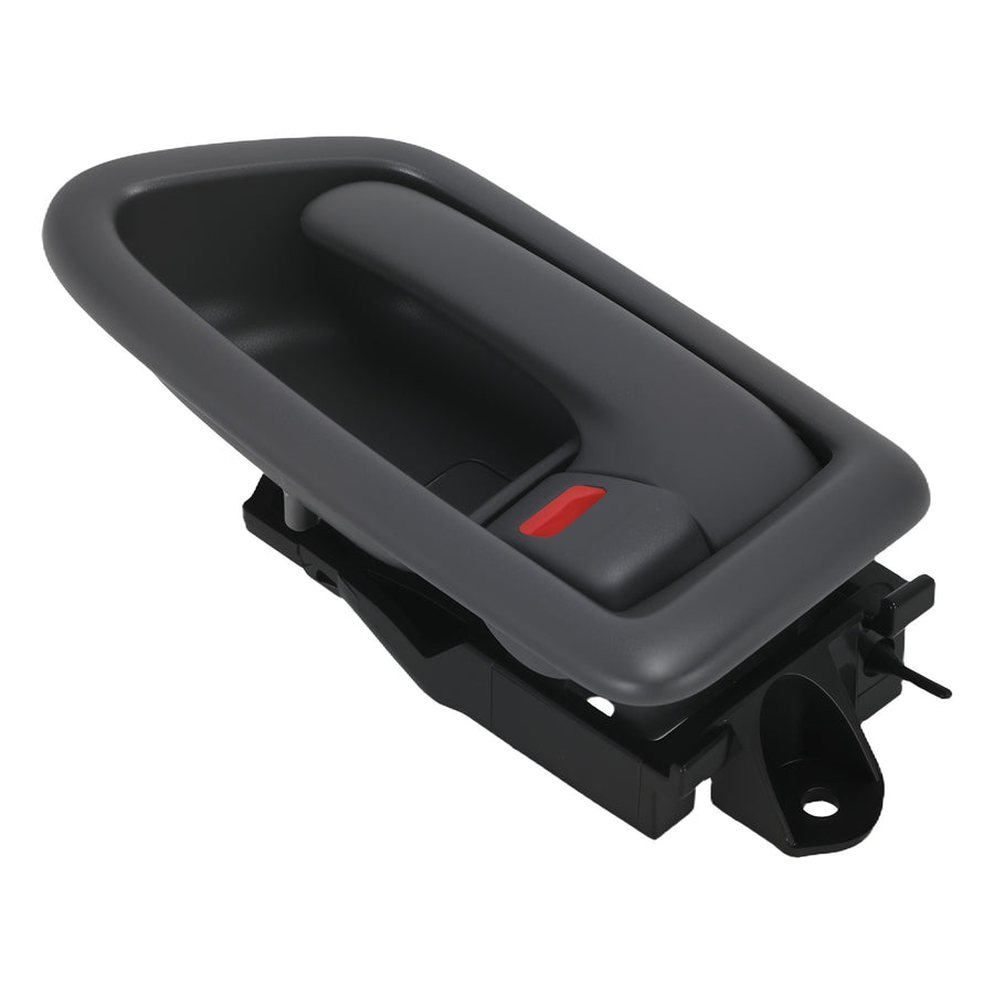 Door Handle Front Left Grey compatible for Toyota Camry 1997-2001 69206-AA010 Interior