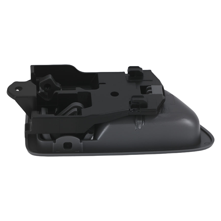 Door Handle Front Left Grey compatible for Toyota Camry 1997-2001 69206-AA010 Interior