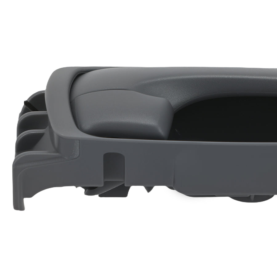 Front Right Door Handle compatible for Toyota Sienna 04-10 Grey Interior 69205AE010