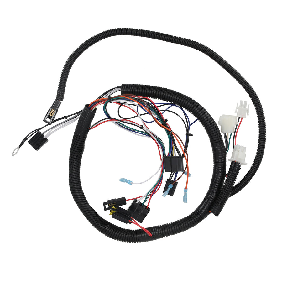 Ignition Wiring Harness for McCulloch Weed Eater Mower 583068901 532409614