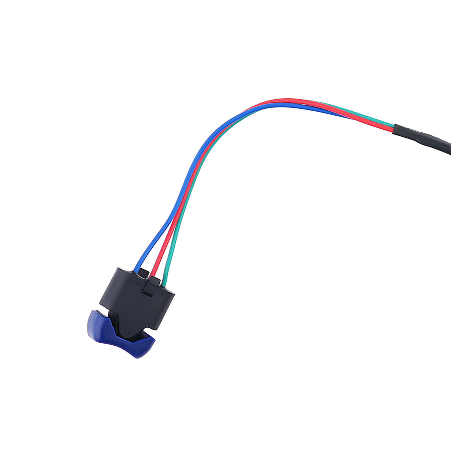 Power Trim Tilt Switch compatible for Johnson Evinrude OMC Remote Control 5006358 5006180