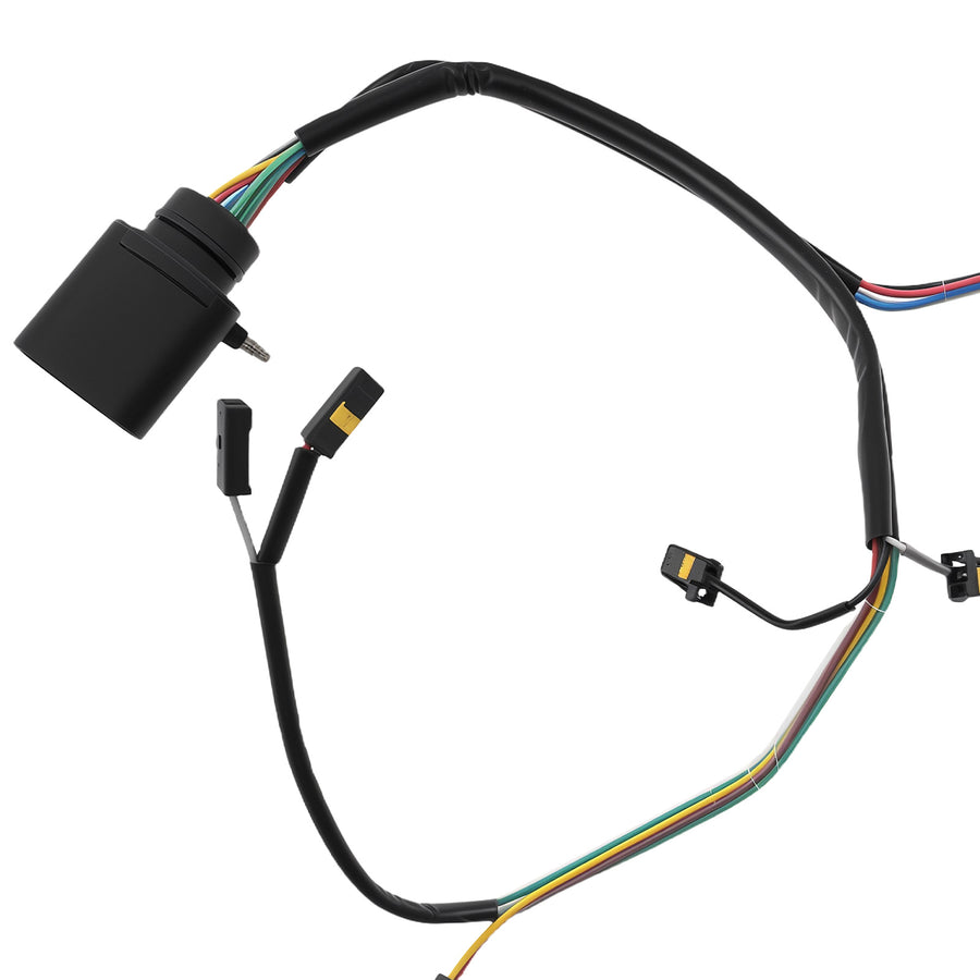 Transmission Internal Wire Harness compatible for Audi TT compatible for Mini Cooper compatible for VW Beetle compatible for Golf Jetta