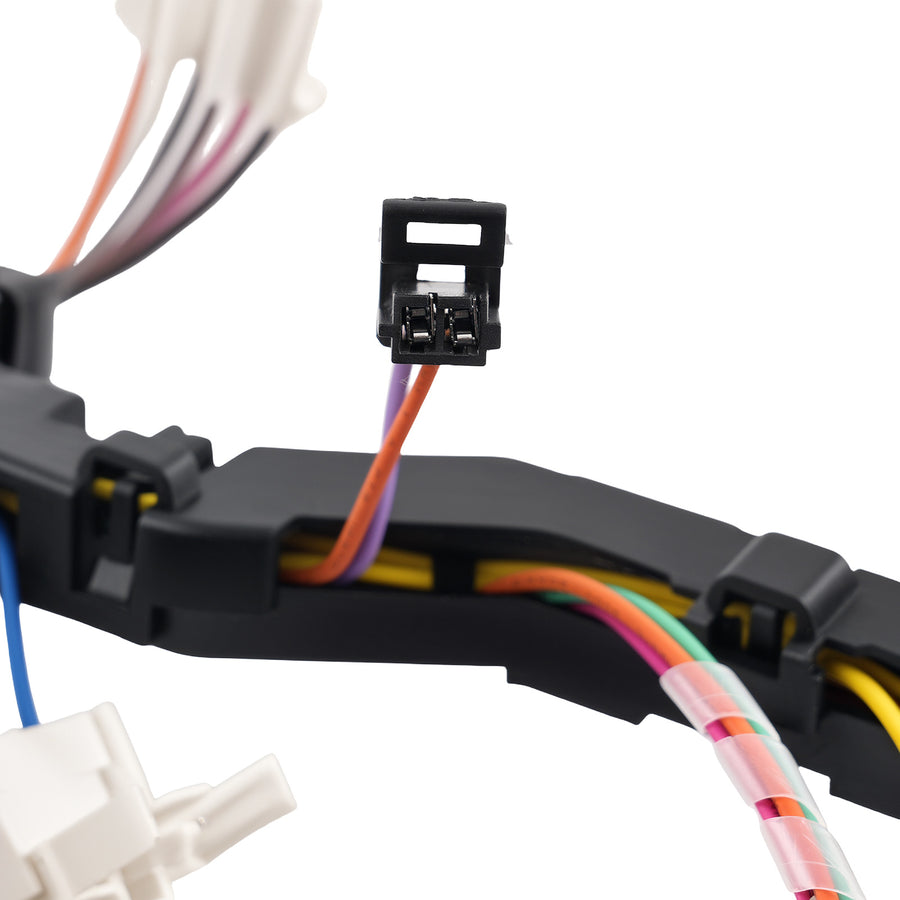 Internal Wire Harness compatible for Chevrolet Silverado 2500 3500 compatible for GMC Sierra 2011-2019