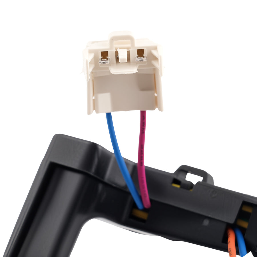 Internal Wire Harness compatible for Chevrolet Silverado 2500 3500 compatible for GMC Sierra 2011-2019