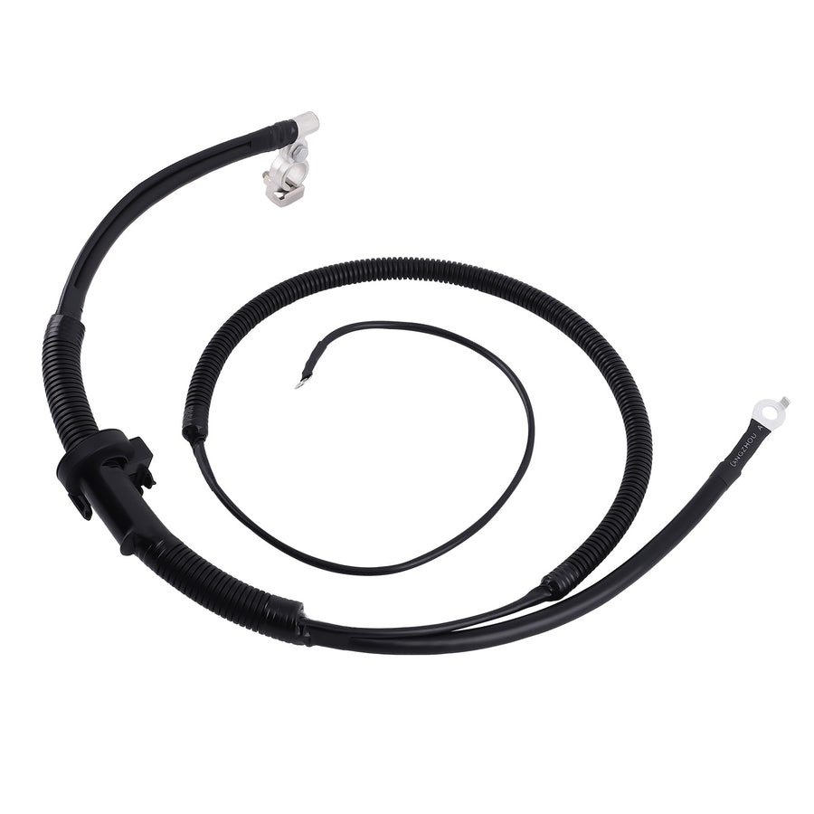 Negative Battery Cable compatible for Cadillac Escalade ESV 2007-14 compatible for EXT 2007-13 22846471