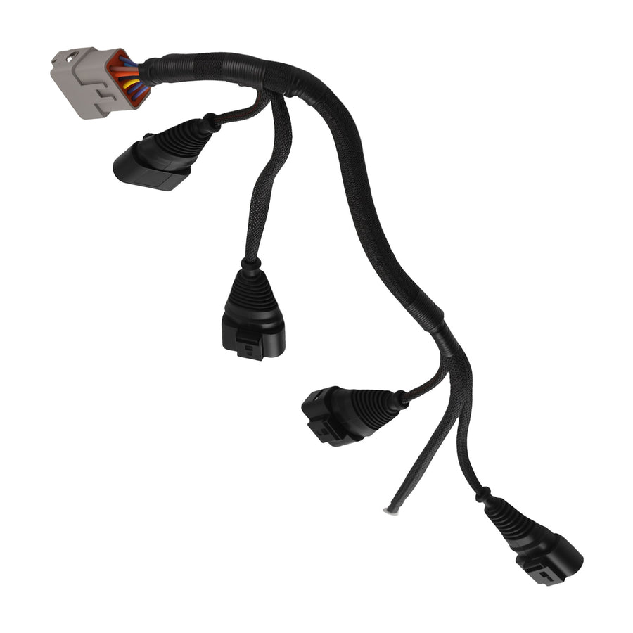 Ignition Coil Wiring Harness compatible for Audi VW MK4 GTI GLI TT A4 B5 06B998018T