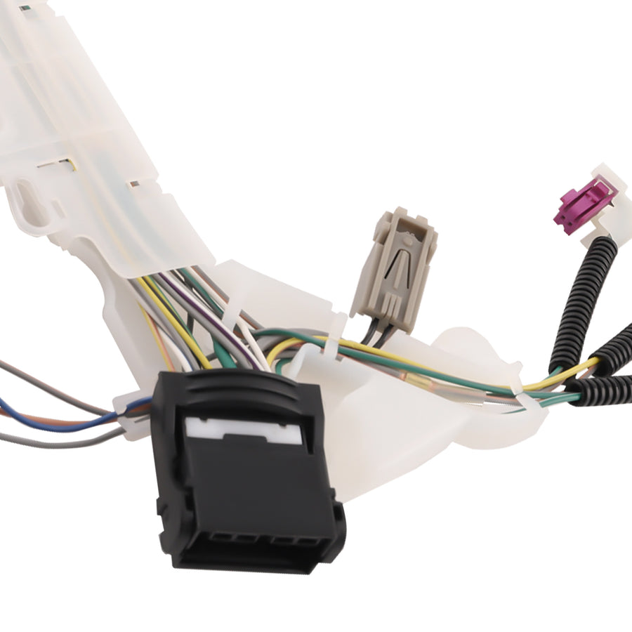 Automatic Transmission Wiring Harness compatible for Chevy Colorado Silverado GMC Canyon