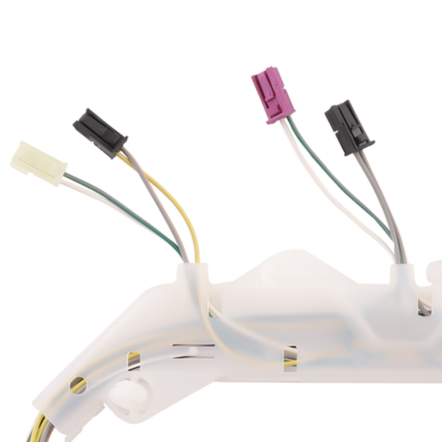 Automatic Transmission Wiring Harness compatible for Chevy Colorado Silverado GMC Canyon