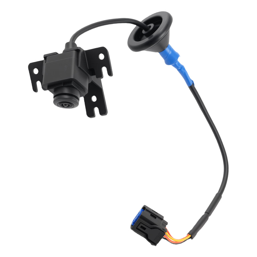 Rear Back View Camera compatible for Hyundai Elantra N 2022-2023 1998cc Turbocharged Black