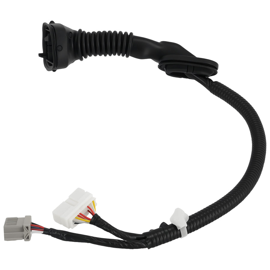 Driver Side Wiring Harness LeftFront Door Sub Wire compatible for Acura MDX 32757STXA00