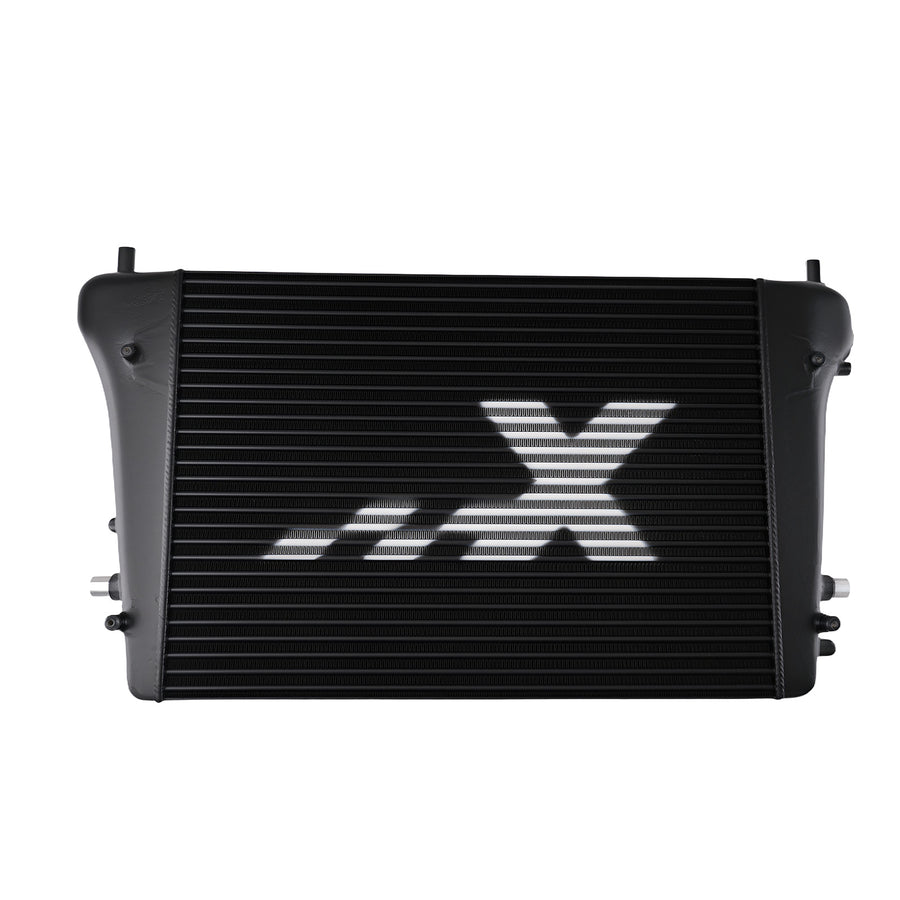 Aluminium Front Mount Intercooler compatible for Skoda Octavia 1Z 1.8 TSI 2008-2013