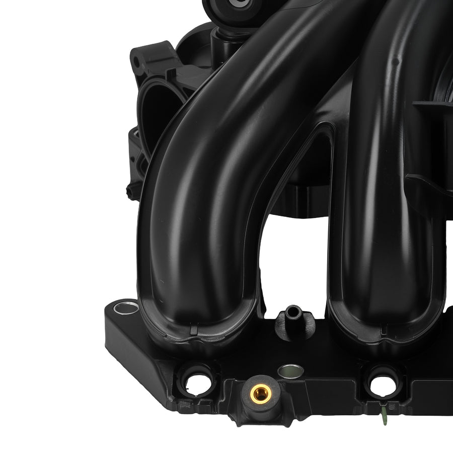 Intake Manifold compatible for Ford Fiesta 2003-2014 Ka 2001-2007 1.6L Upper 2N1U9424BD1