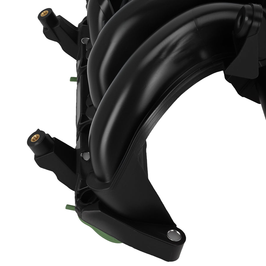 Intake Manifold compatible for Ford Fiesta 2003-2014 Ka 2001-2007 1.6L Upper 2N1U9424BD1